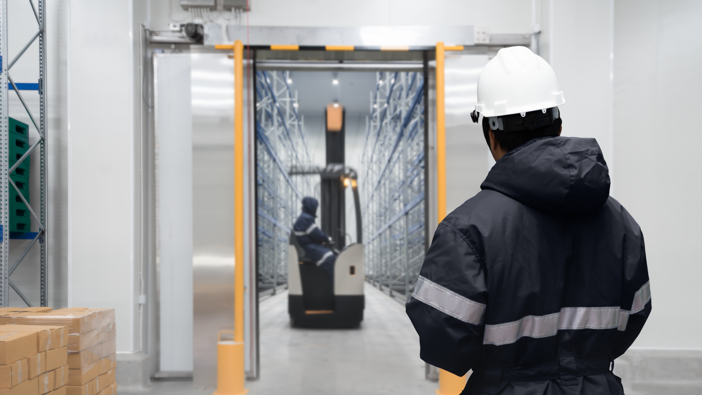 OSHA Warehouse Temperature Regulations